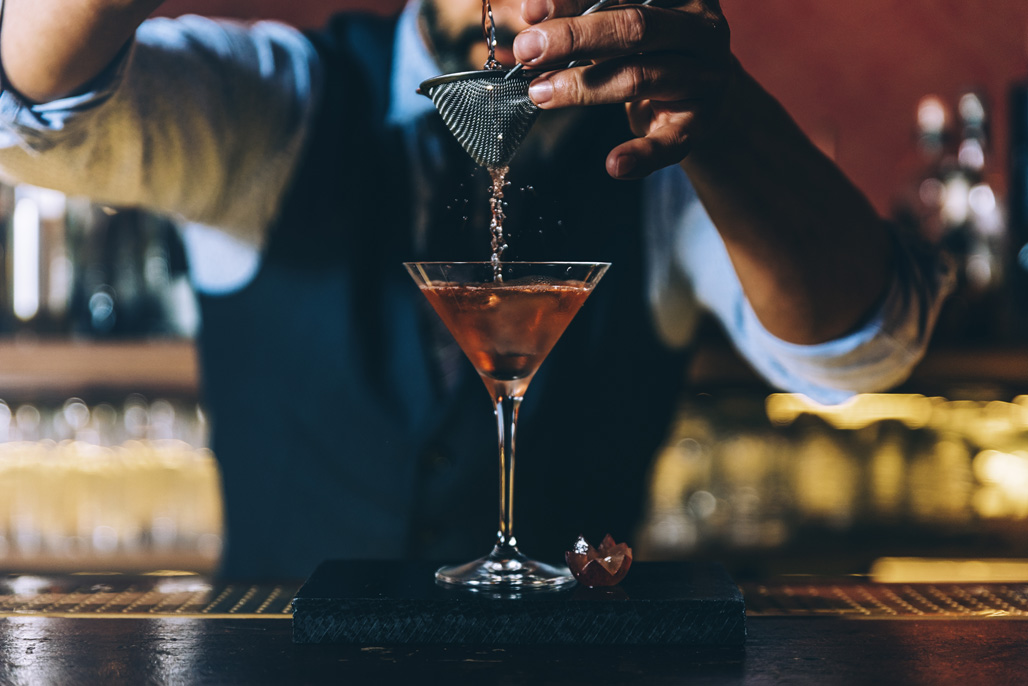 It’s Always Happy Hour